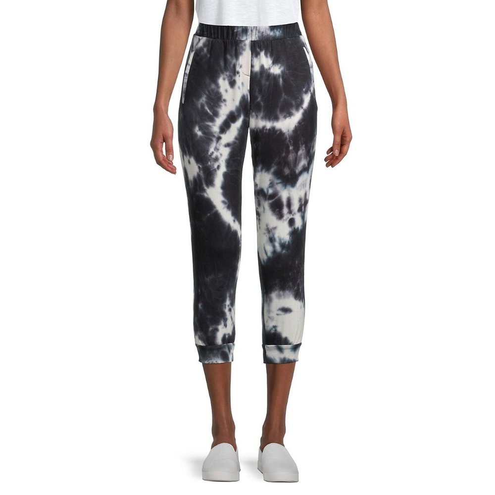 SUPPLY & DEMAND Cropped Joggers Size S